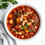 15 Bean Soup