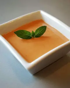 2 Ingredient Thousand Island Dressing