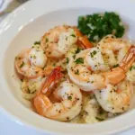 Garlic Shrimp