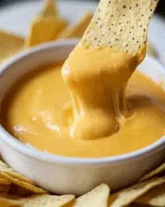 Queso Cheese Dip
