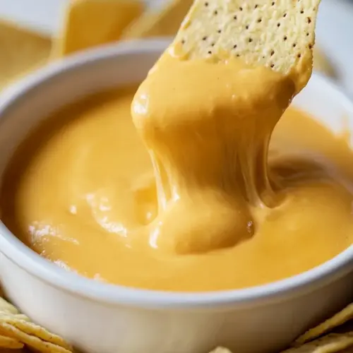 Queso Cheese Dip