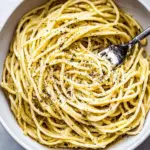 Cacio e Pepe