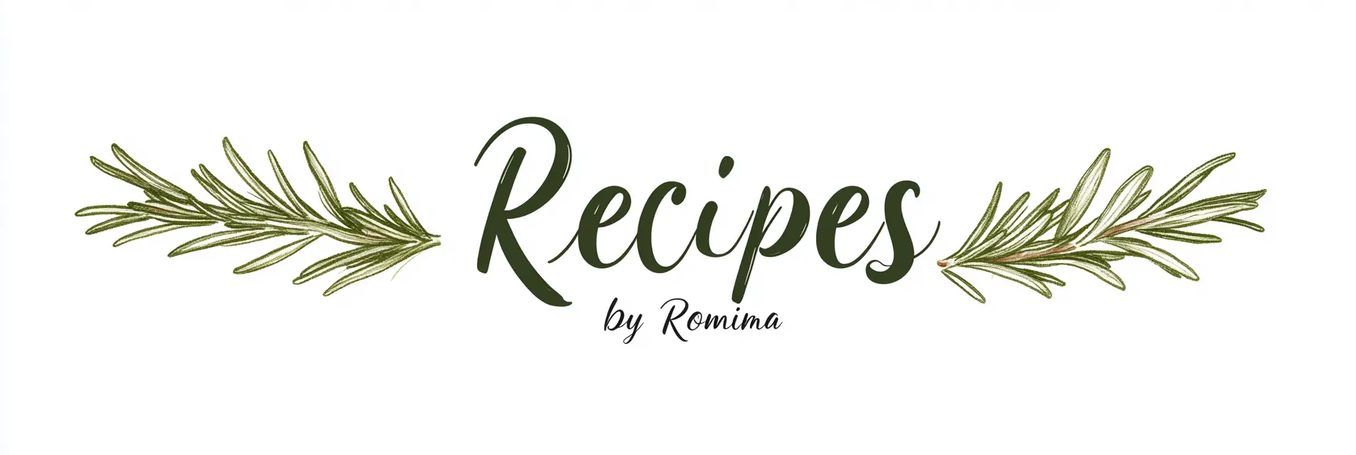Recipesbyromina