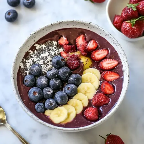 Acai Bowl