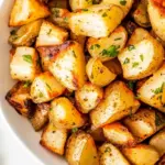 Air Fryer Breakfast Potatoes