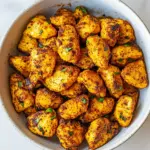 Air Fryer Chicken Bites