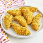 Air Fryer Chicken Tenders