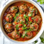 Albondigas