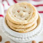 Almond Cookie Recipe