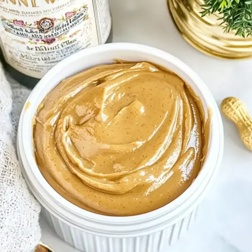 Amish Peanut Butter Spread