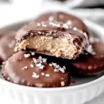 Chocolate Peanut Butter Snack Recipe
