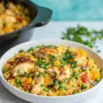 Arroz Con Pollo