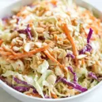 Asian Ramen Salad