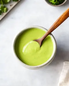 Avocado Dressing