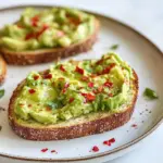 Avocado Toast Recipe