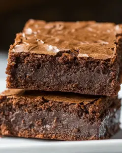 Brownies