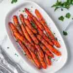 Baby Carrots Recipe