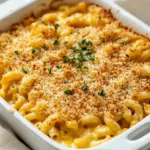Baked Macaroni and Cheese