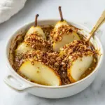Baked Pears