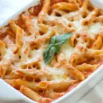 Baked Penne