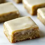 Banana Bars