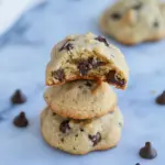 Banana Bread Cookies