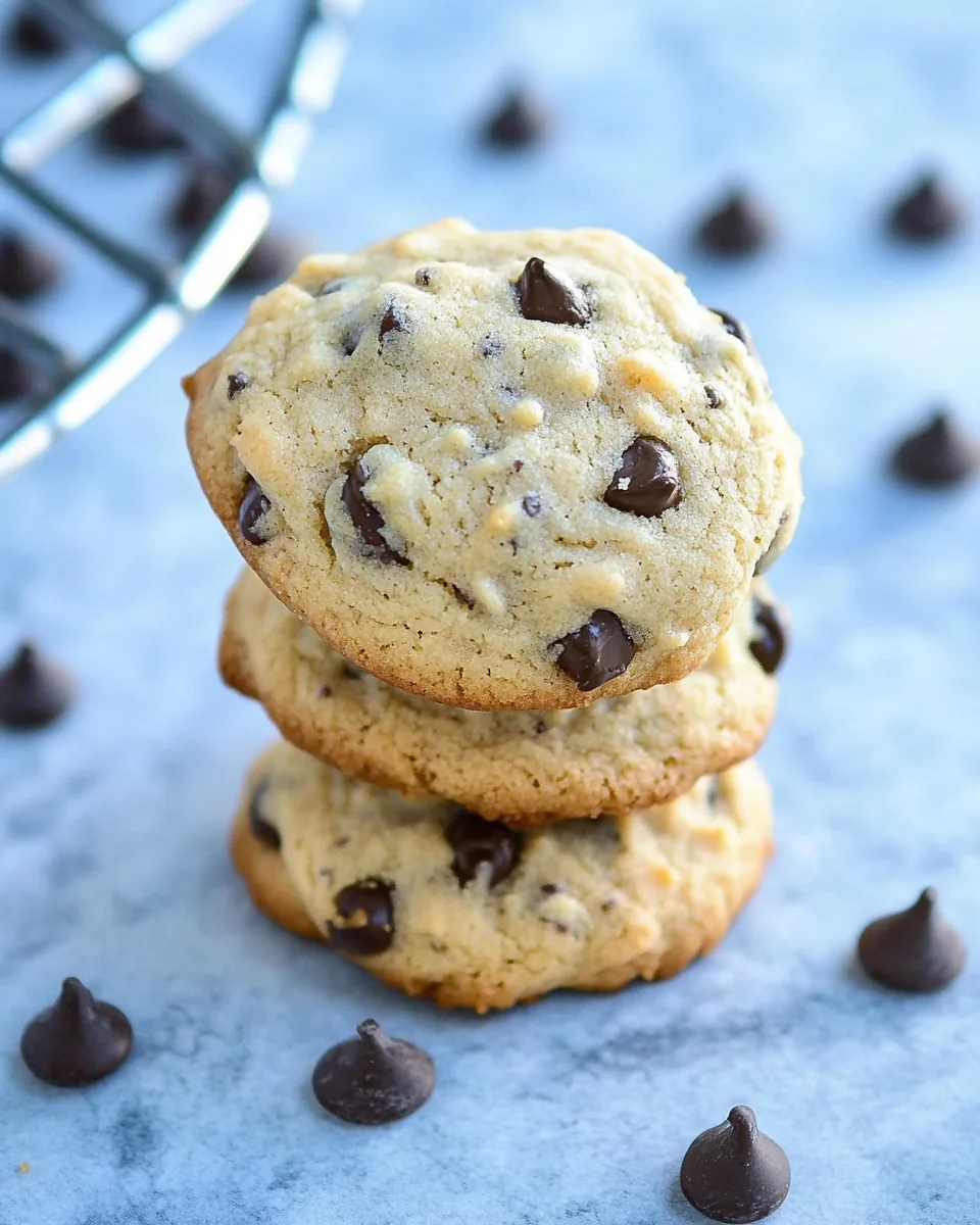 Banana Bread Cookies
