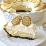 Banana Cream Pie
