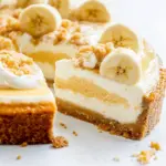 Banana Pudding Cheesecake