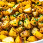 Batata Harra