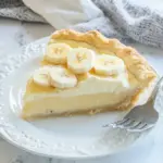 Banana Cream Pie