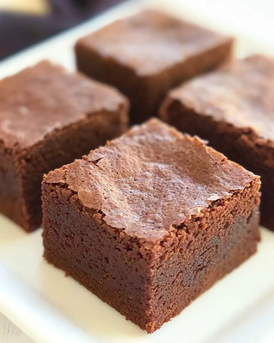 Brownies