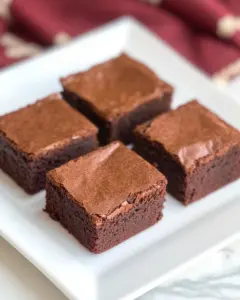 Brownies