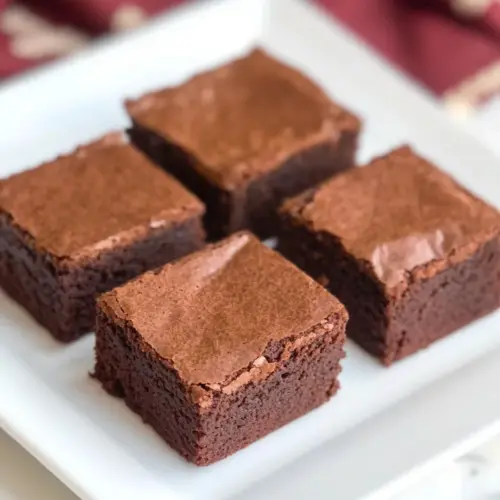 Brownies