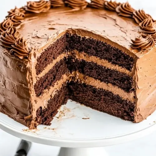 Chocolate Cake