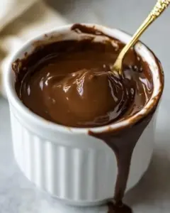 Best Hot Fudge Recipe