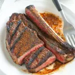 Best Steak Seasoning Recipe