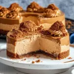 Biscoff Cheesecake