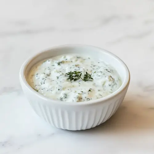 Blue Cheese Dip
