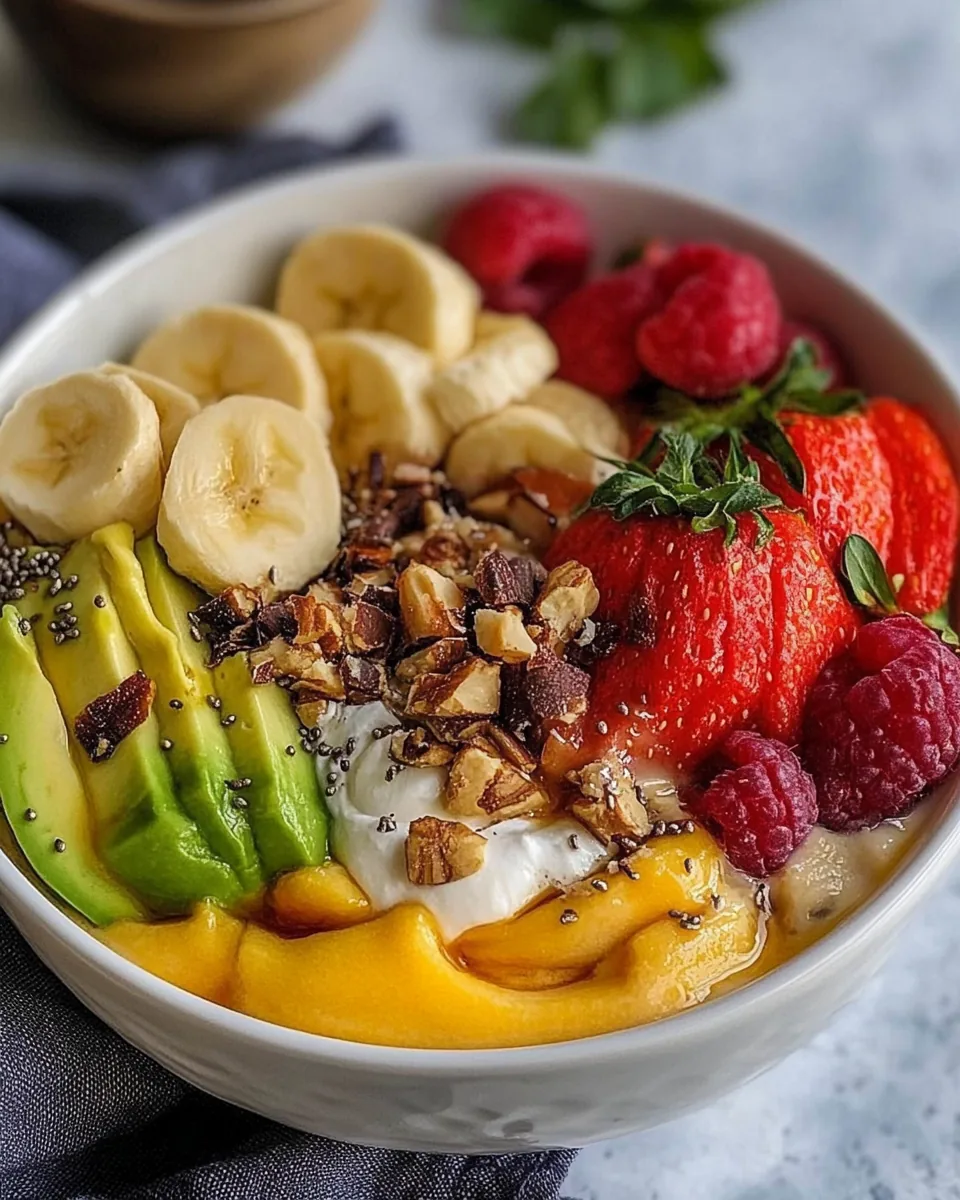 Breakfast Bowl