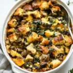 Breakfast Strata