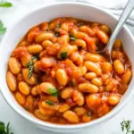 British Baked Beans