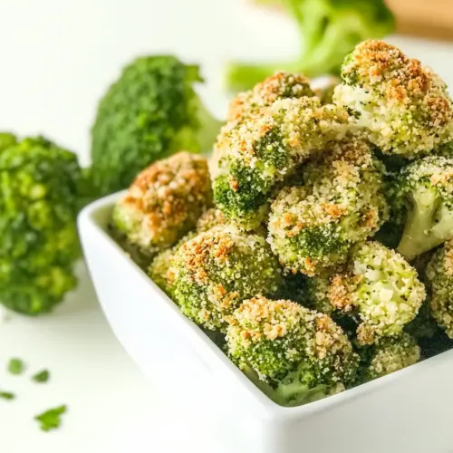 Broccoli Poppers