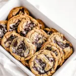 Brown Butter Chocolate Chip Cookies