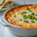 Buffalo Chicken Dip