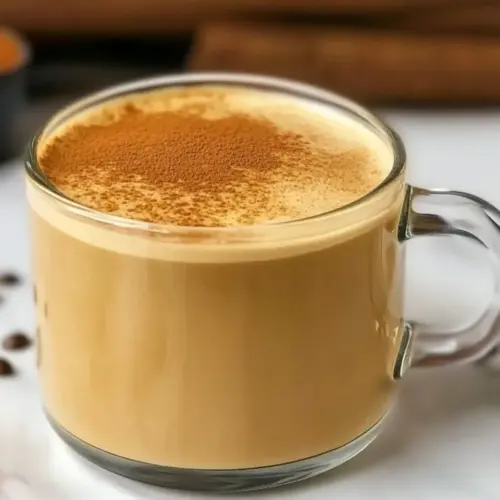 Bulletproof Coffee