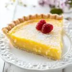 Buttermilk Chess Pie
