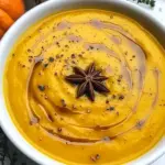 Butternut Squash Soup