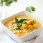 Butternut Squash Coconut Curry