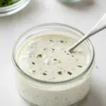 Caesar Dressing